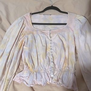 Zara Top